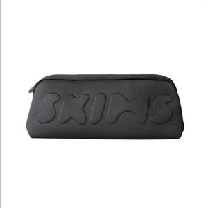 SKIMS NEOPRENE POUCH
